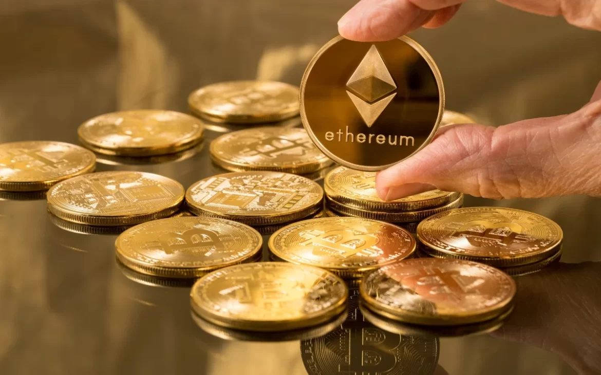 آینده استخراج اتریوم (با گوشی و کارت‌گرافیک) + روش جایگزین