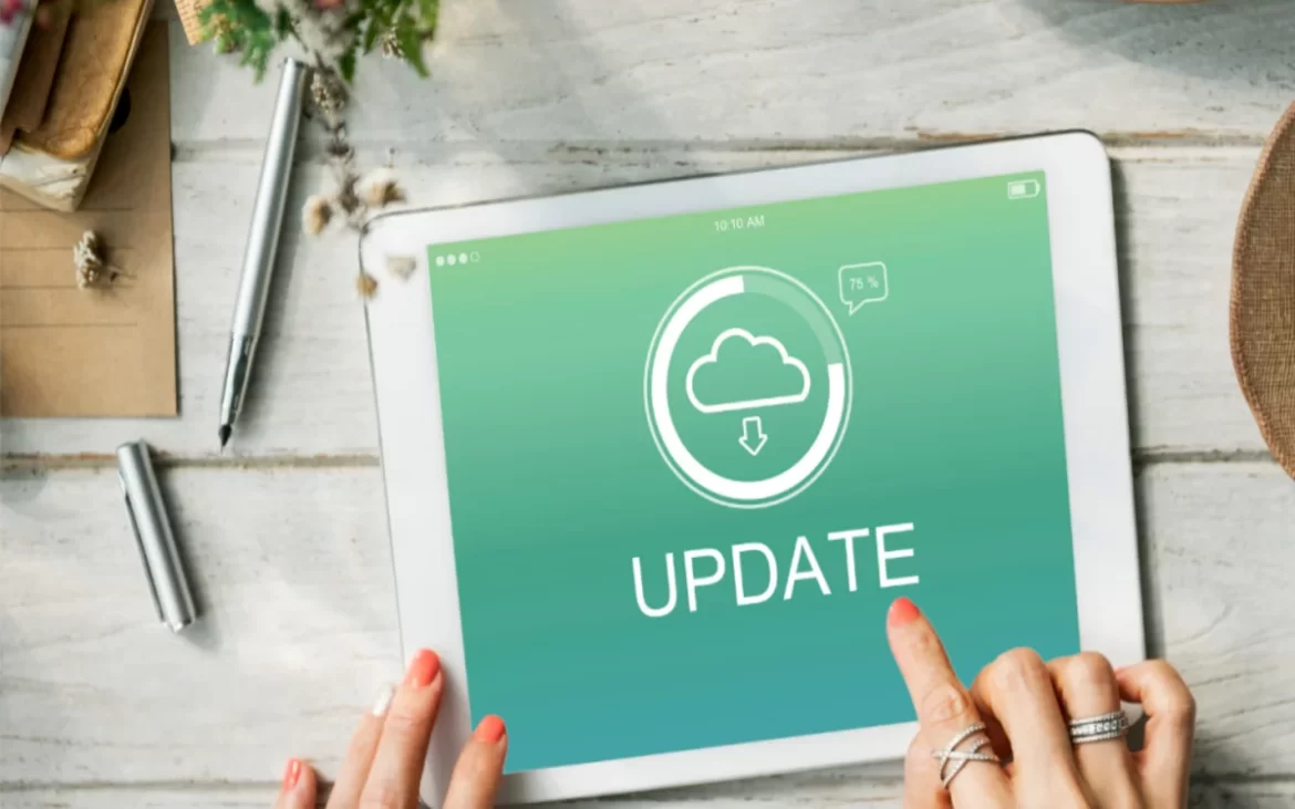 ارتقا اندروید به 5 برای تبلت سامسونگ + نصب چگونه اندروید تبلت سامسونگ را ارتقا دهیم