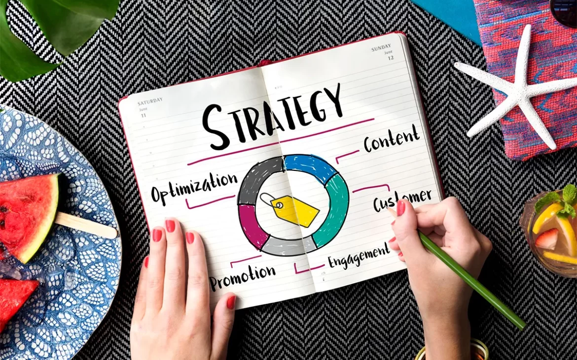 استراتژی بازاریابی محصول جدید