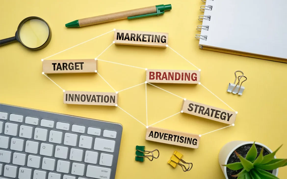 اصول بازاریابی و مدیریت بازار