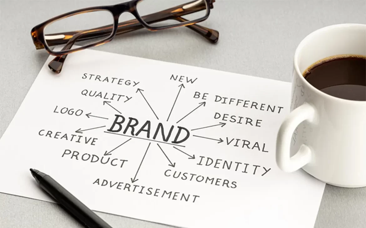 برند سازی شغلی