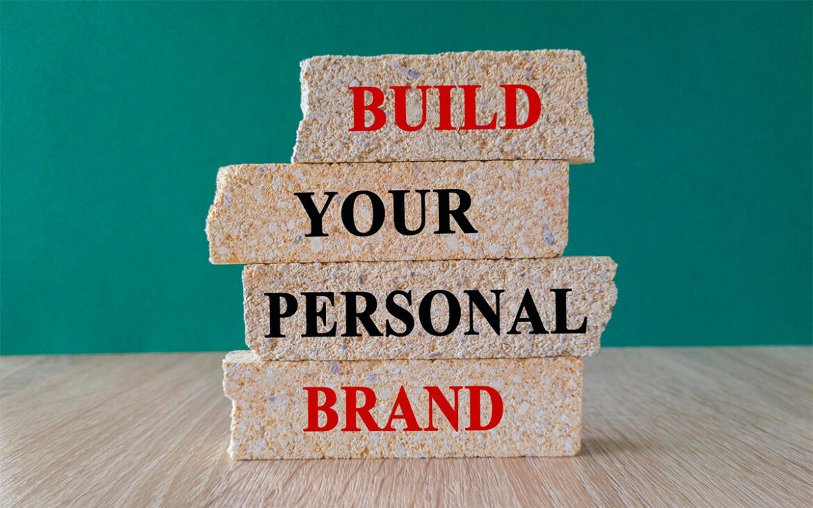 مدل های پرسونال برندینگ