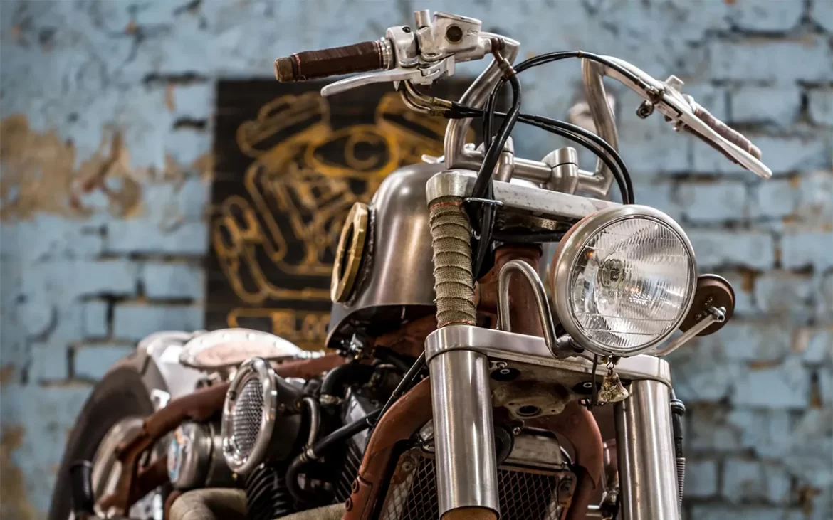 مرکز فروش موتور سیکلت دست دوم در تهران