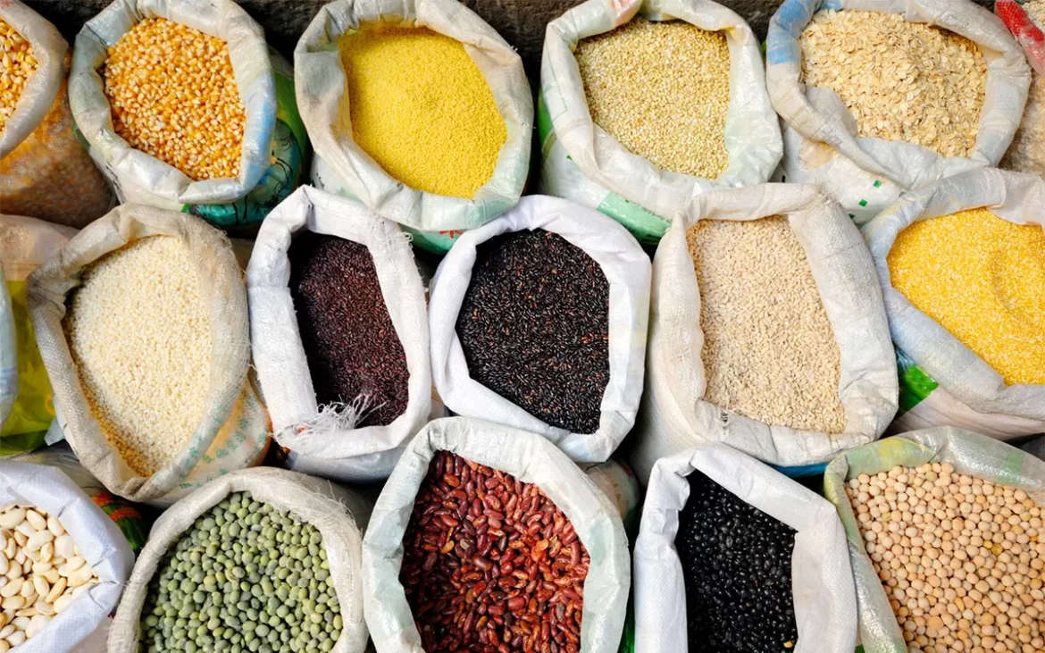 هزینه راه اندازی عمده فروشی مواد غذایی