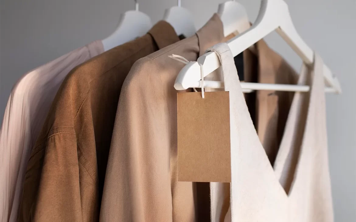 چگونه صاحب برند لباس شویم