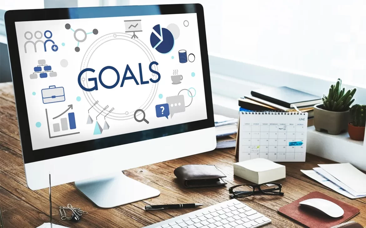 برای رسیدن به اهداف سازمان چه باید کرد