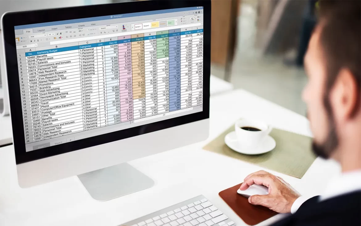 ذخیره اطلاعات فرم در جدول اکسس
