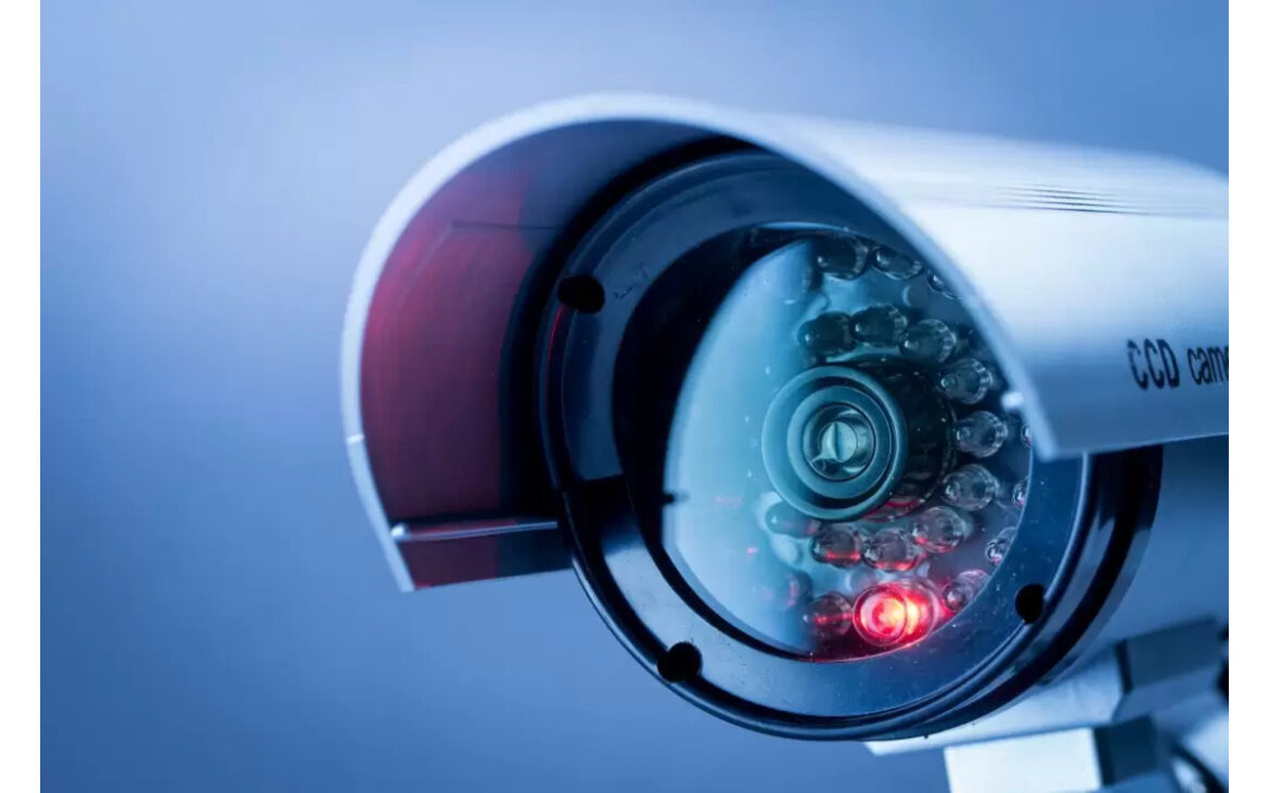 پارامتر های انتخاب دوربین مدار بسته